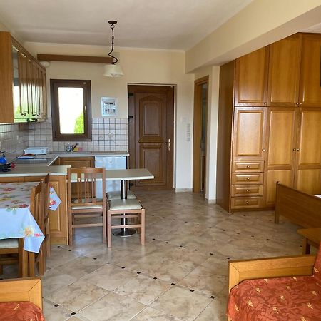 Demiris Hotel Sivota  Luaran gambar