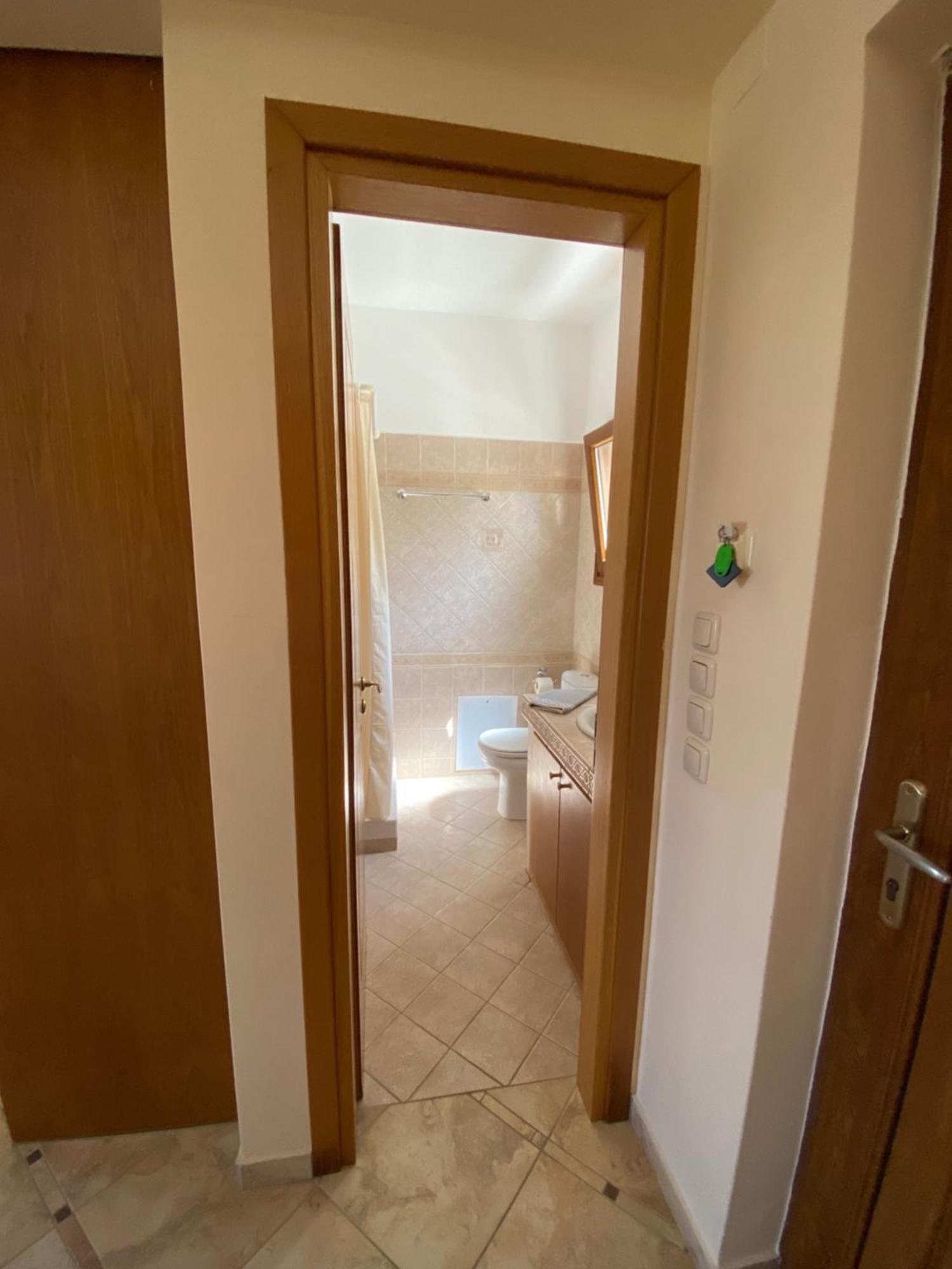Demiris Hotel Sivota  Luaran gambar