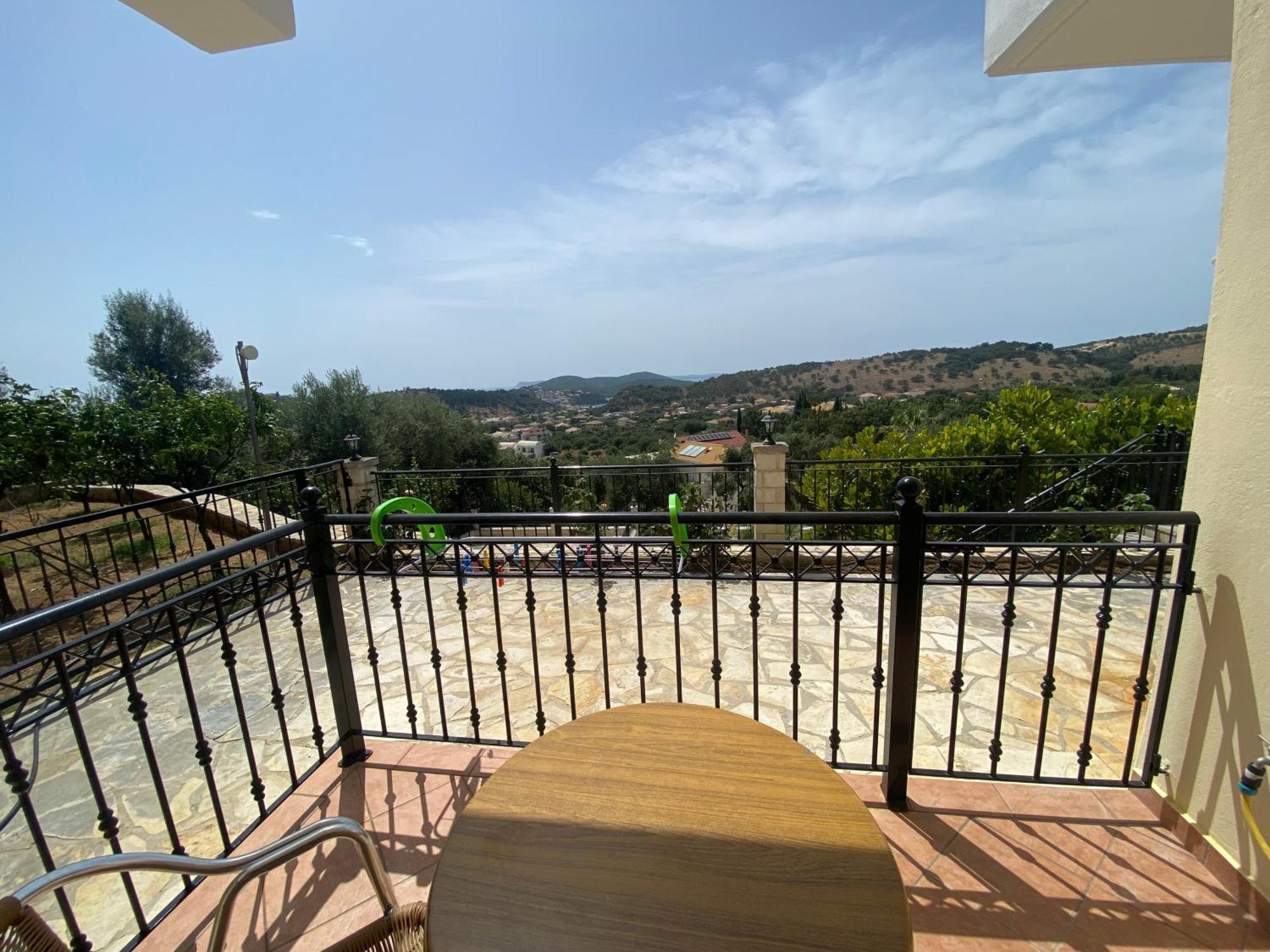 Demiris Hotel Sivota  Luaran gambar